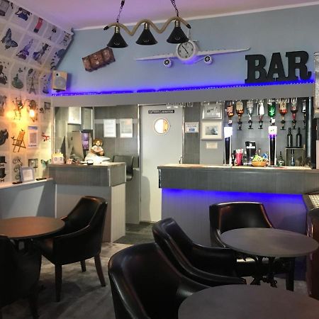 Brene Hotel Blackpool Extérieur photo