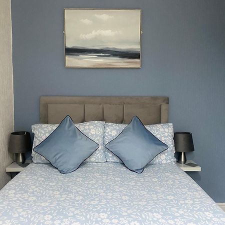 Brene Hotel Blackpool Extérieur photo