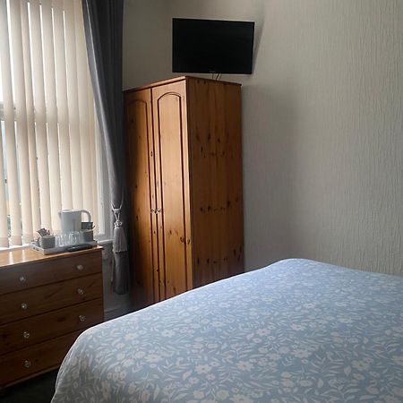 Brene Hotel Blackpool Chambre photo