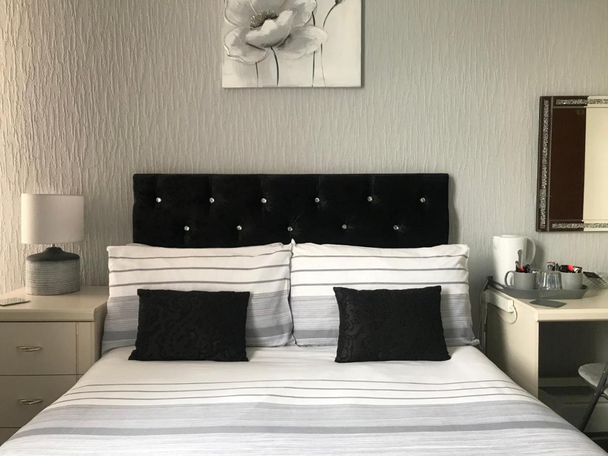 Brene Hotel Blackpool Extérieur photo