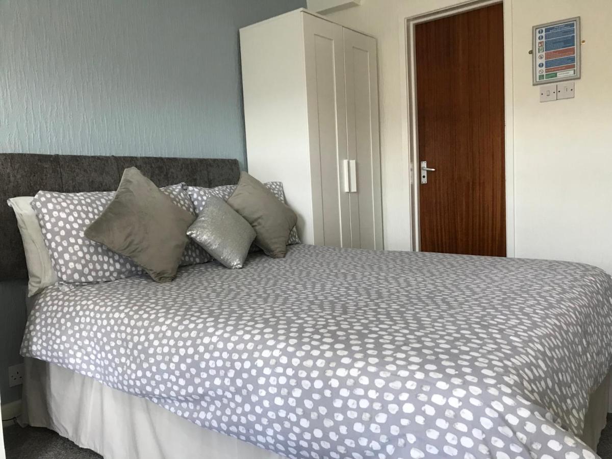 Brene Hotel Blackpool Extérieur photo