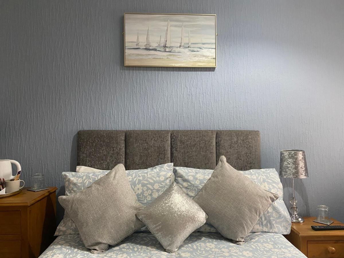Brene Hotel Blackpool Extérieur photo