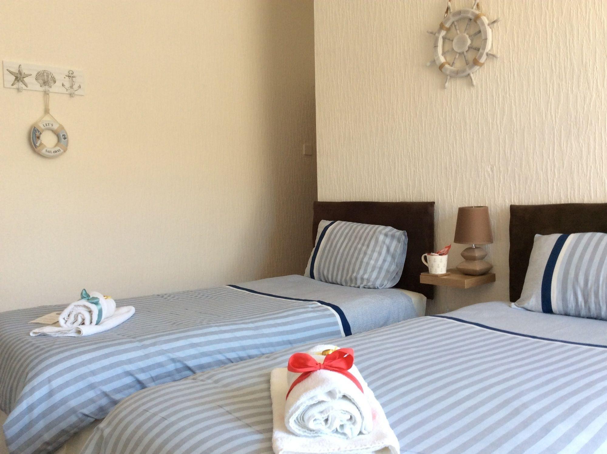 Brene Hotel Blackpool Extérieur photo